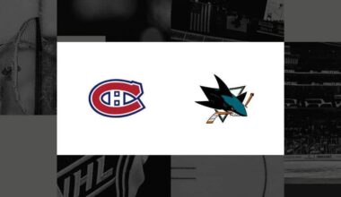 How to watch Canadiens vs. Sharks: TV channel and streaming options for March 3