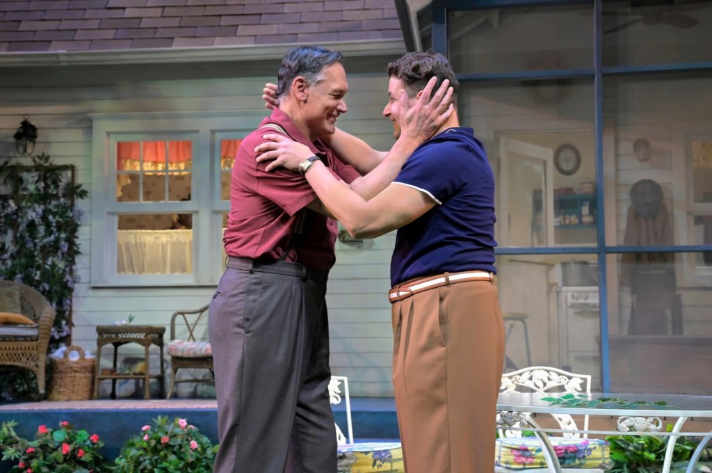 A brutal awakening unfolds in 'All My Sons' at Berkeley Rep