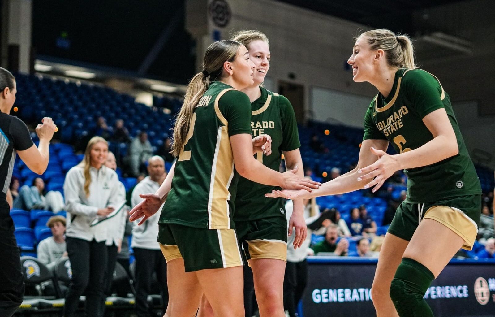 Mountain West Conference Logo