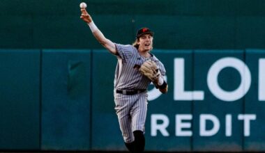 Pacific Displays Well-Rounded Offense in 11-5 Victory over San Jose State