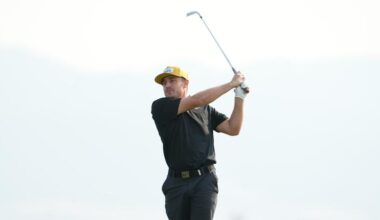 Vandals Finish 10th at Fresno