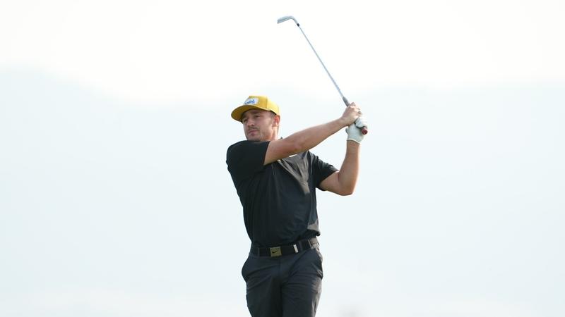 Vandals Finish 10th at Fresno