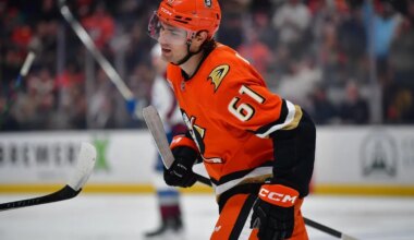 Anaheim Ducks vs. New York Islanders odds, tips and betting trends