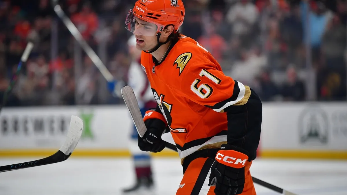 Anaheim Ducks vs. New York Islanders odds, tips and betting trends