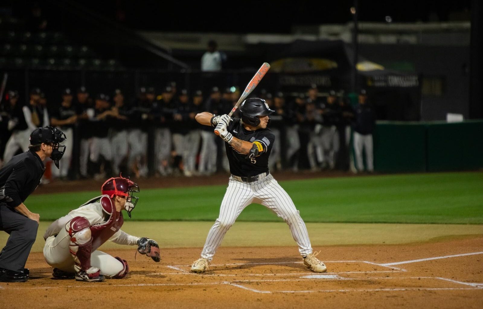 San Diego State University Logo