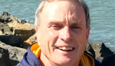 Remembering Bill Samsel, Berkeley attorney and activist