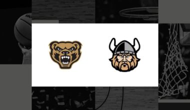 How to watch Oakland vs. Cleveland State women’s basketball: Horizon Tournament TV channel and streaming options for March 4