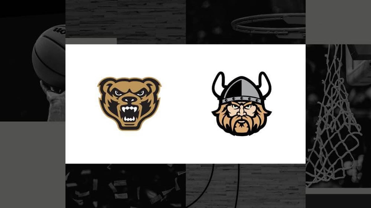 How to watch Oakland vs. Cleveland State women’s basketball: Horizon Tournament TV channel and streaming options for March 4