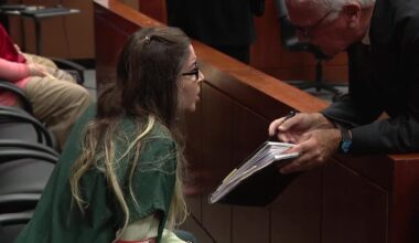 Party Mom Shannon O'Connor verdict