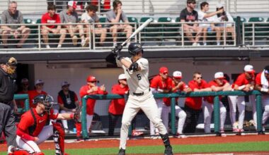 Revere Named to Brooks Wallace Award Watchlist