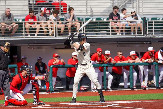 Revere Named to Brooks Wallace Award Watchlist