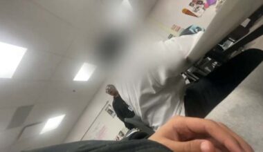 The expletive-filled rant from Oakland County teacher that has parents outraged