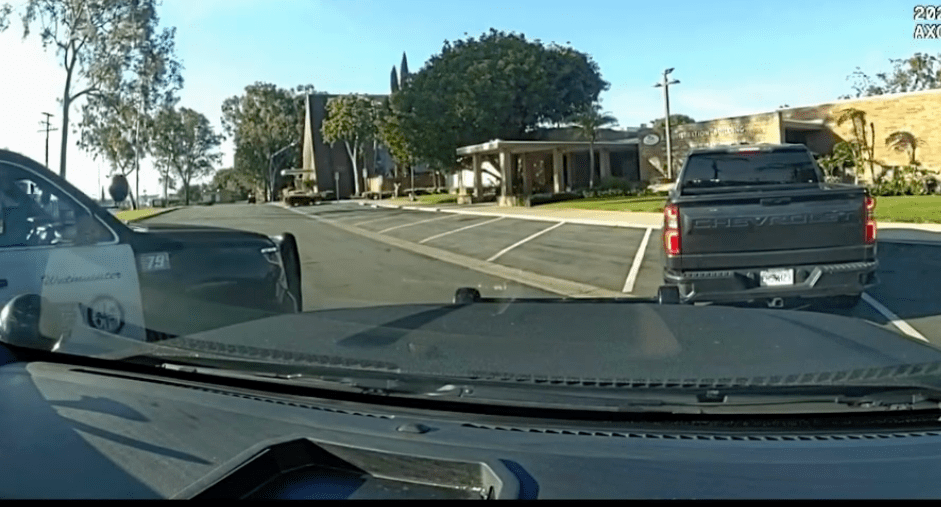 Same-day service from the WPD on recovering stolen cars – ORANGE COUNTY TRIBUNE