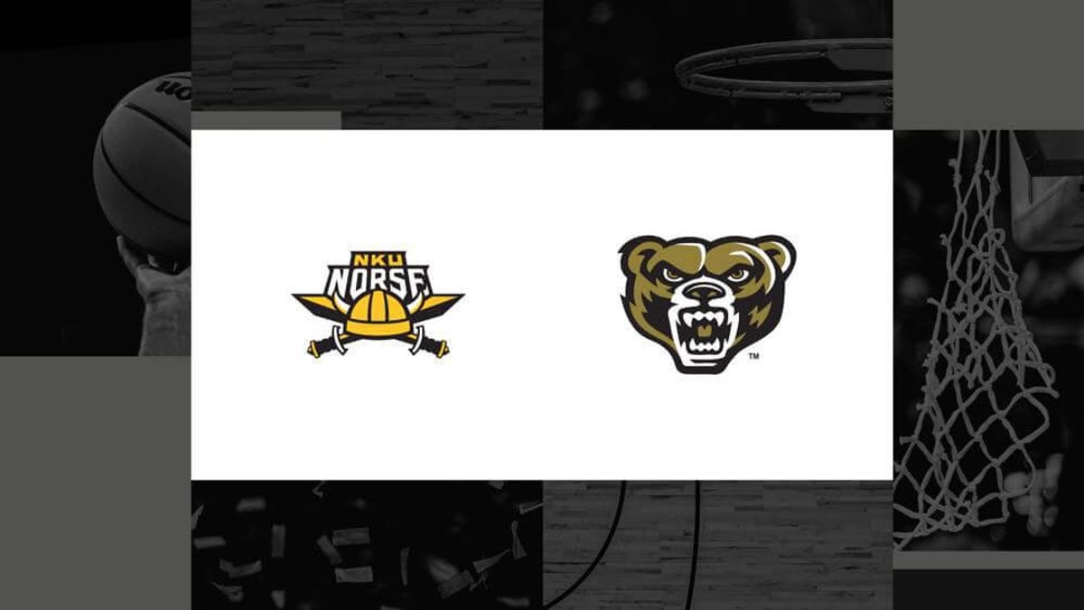 How to watch Northern Kentucky vs. Oakland men’s basketball: Horizon League Tournament TV channel and streaming options for March 4