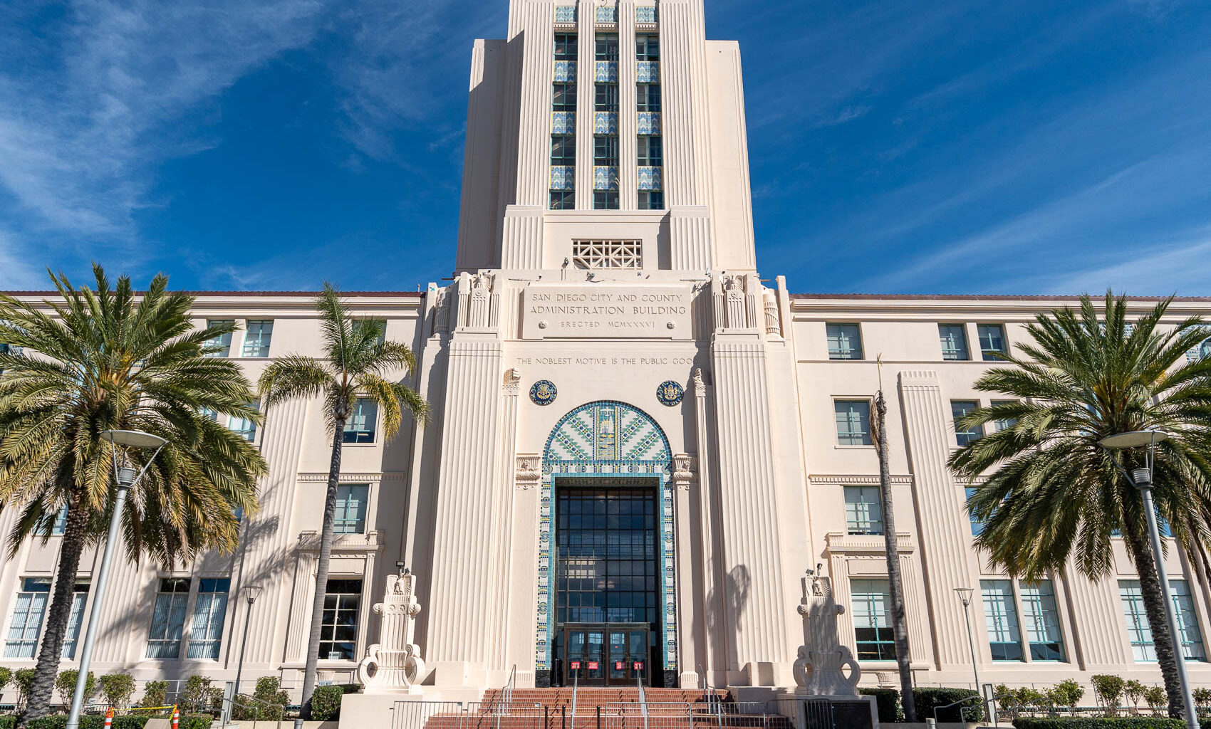 County supervisors approve $50M spending plan to shore up maintenance, services