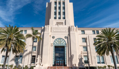 County supervisors approve $50M spending plan to shore up maintenance, services