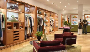 The RealReal Reopens In SF + More Local Shop Talk