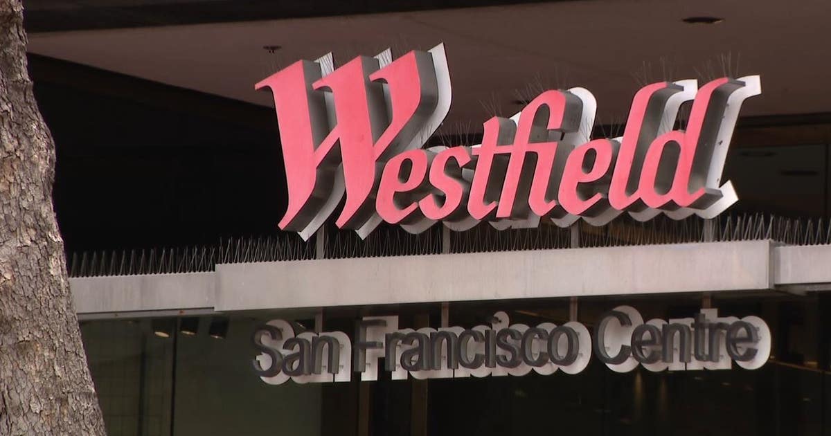 'Ghost mall' San Francisco Centre sold for undisclosed price