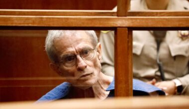 Ed Buck case: Mother of Gemmel Moore awarded $2 million in wrongful death lawsuit