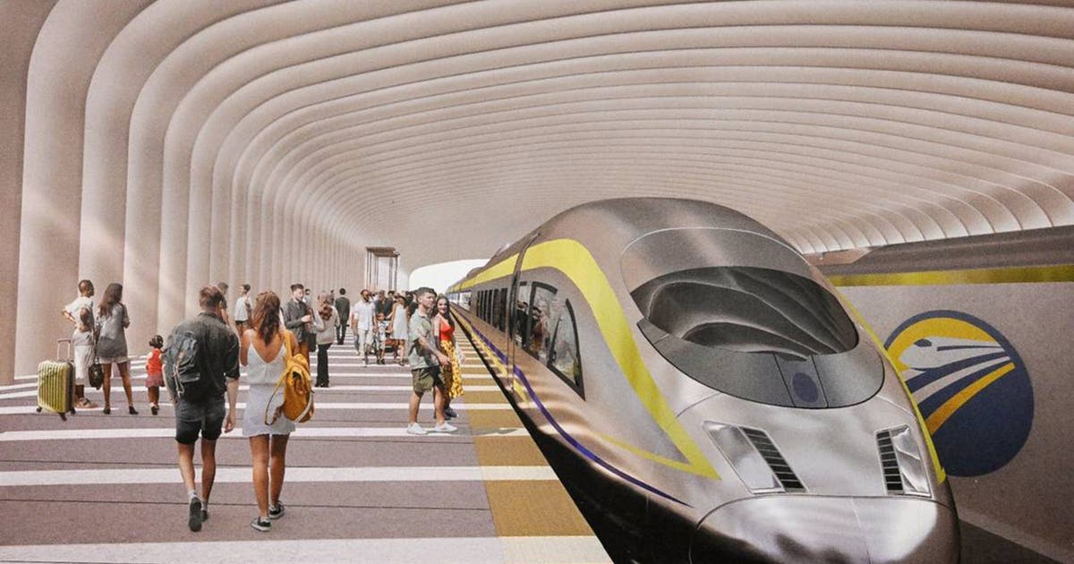 Embattled California High Speed Rail CEO returns following domestic battery arrest