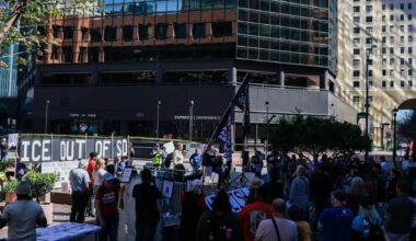 County plans to sue DHS, ICE over access to Otay Mesa Detention Center