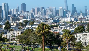 2 stabbed in San Francisco's Dolores Park, mix of juveniles and adults detained
