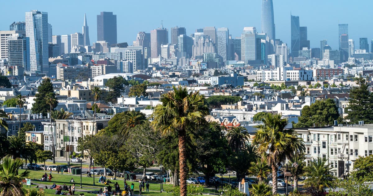 2 stabbed in San Francisco's Dolores Park, mix of juveniles and adults detained