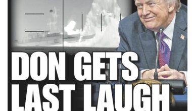 CA Post Cover for March 5, 2026