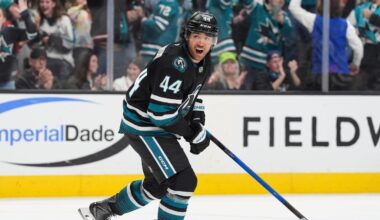 Source: Sharks' Kiefer Sherwood agrees to 5-year extension