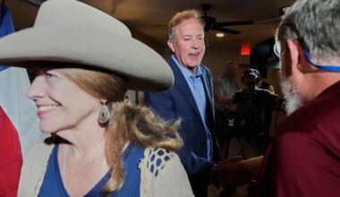 Takeaways from the first elections of the 2026 midterm campaigns | National