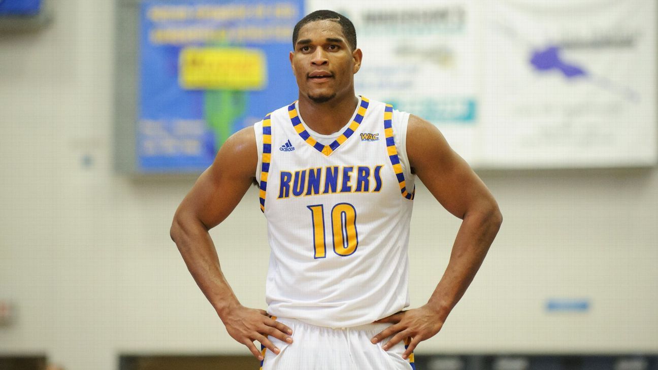 California school hired a coach, but police say he moonlighted as a pimp