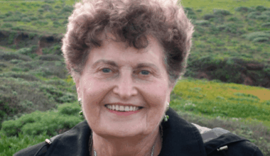 Remembering Thelma Harms, who transformed evaluation of child care programs