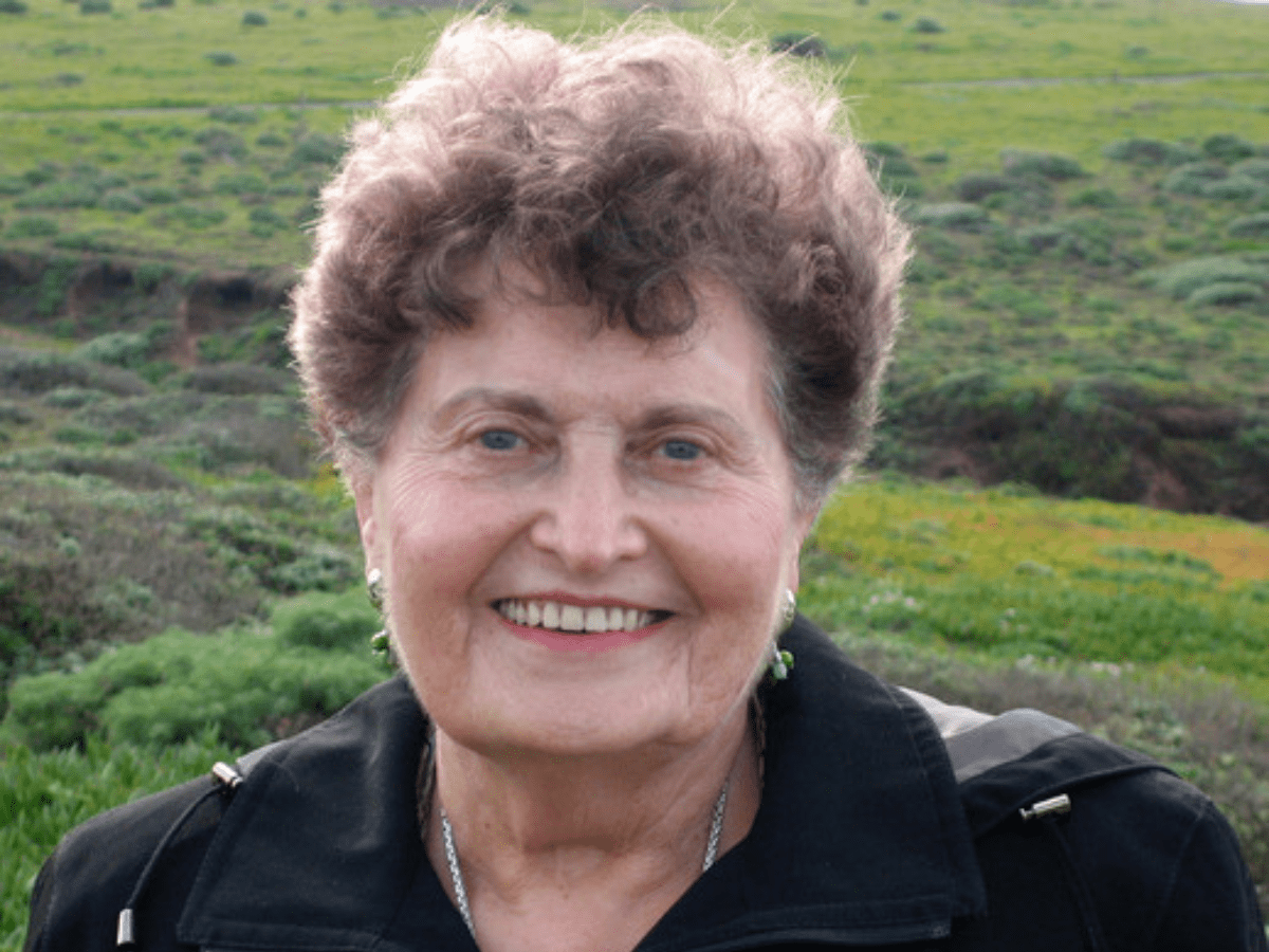 Remembering Thelma Harms, who transformed evaluation of child care programs