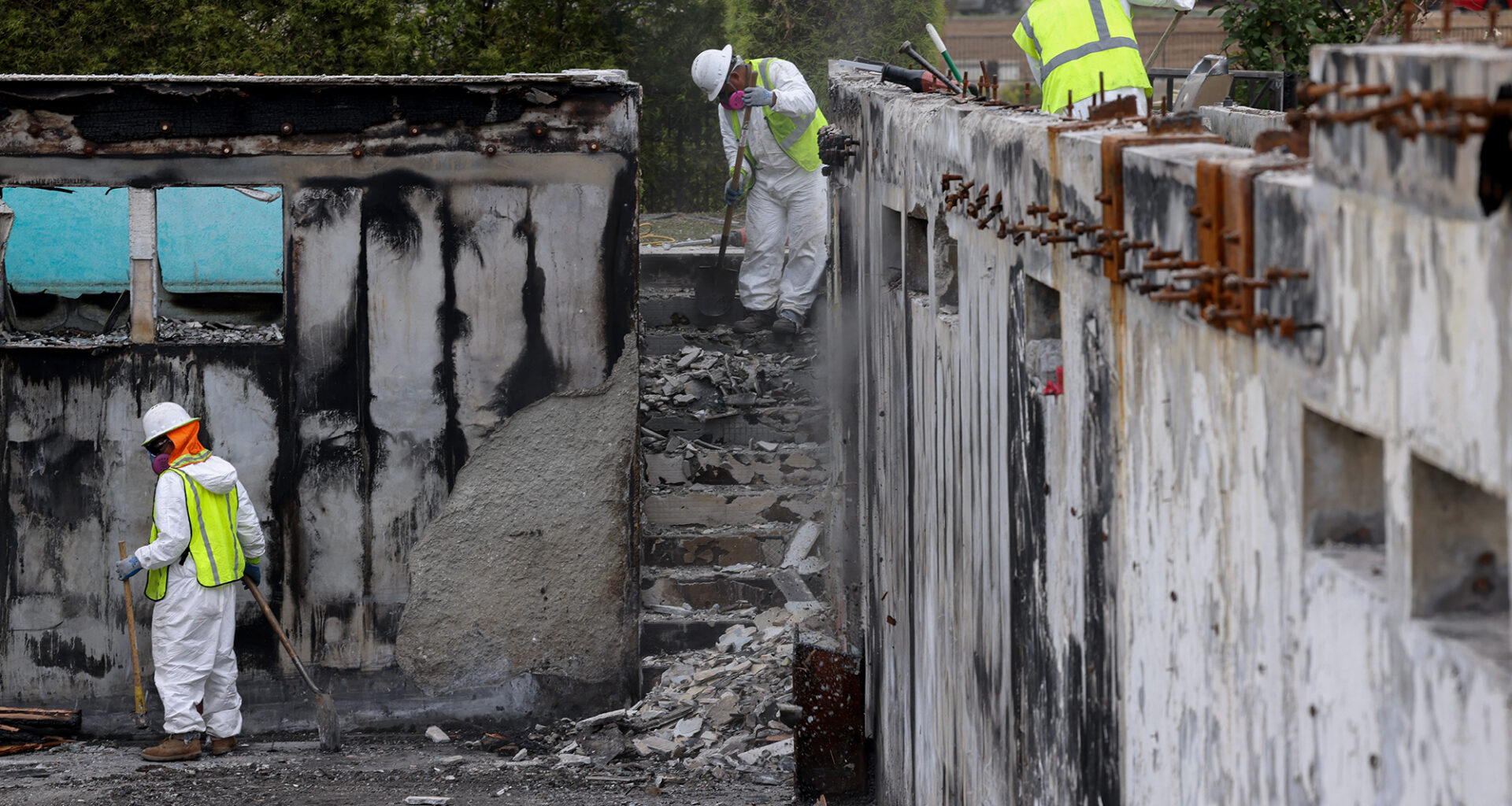 Who’s going to be California’s new insurance commissioner?