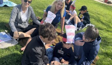 Port of Long Beach debuts new book this week – Press Telegram