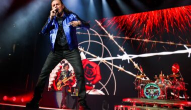 MANÁ, Los Fabulosos Cadillacs SAP Center concert tickets go on sale