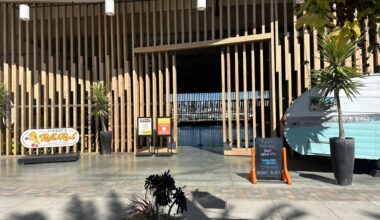 Pigeon’s Roller Rink closing 2ND & PCH location – Press Telegram