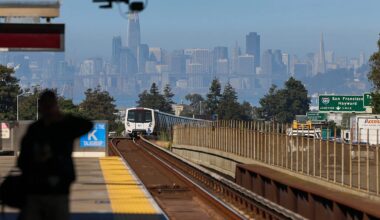 Dan Walters: Los Angeles, Bay Area Voters Will Decide Whether to Hike Already High Sales Taxes | Opinions