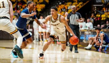 Cowboys Finish Regular Season with Trip to San José State on Saturday