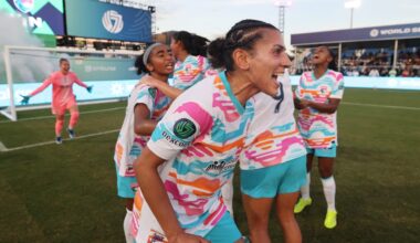 San Diego Wave re-sign Kenza Dali to contract extension through 2027