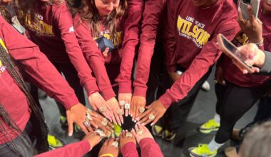 Wilson track and field celebrates third straight state title, new partnership – Press Telegram