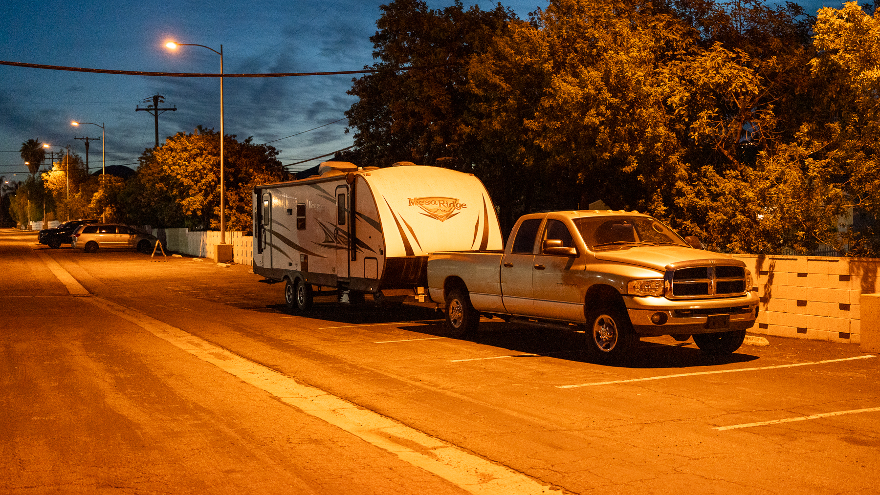 Trump's Medicaid work mandate could kick thousands of unhoused Californians off coverage