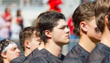 Golden Grizzlies Baseball Heads to No. 22 Texas A&M