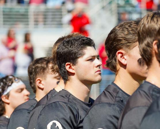 Golden Grizzlies Baseball Heads to No. 22 Texas A&M