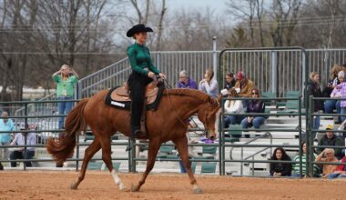 Hildebrandt NCEA Student-Athlete of the Month