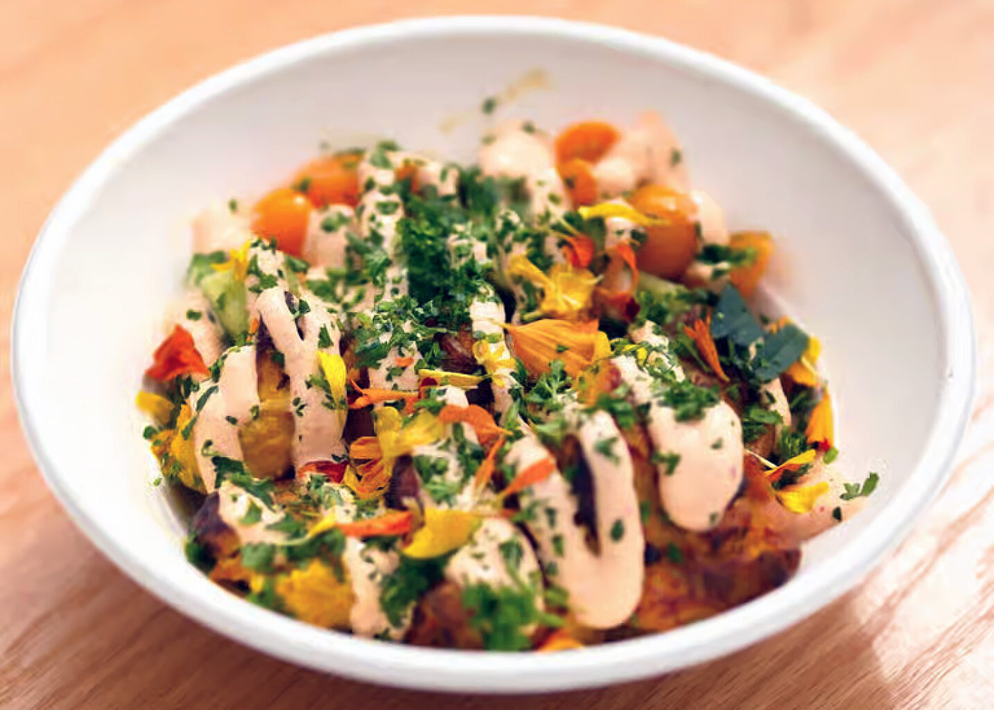 Fast-casual Palestinian food, Ohlone cuisine, hand-pulled noodles, and barbecue highlight East Bay's February openings