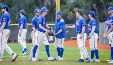 River Hawks Fly to West Coast for Week-Long Trip, Open with Series at San Francisco before Midweek Game at Sacramento State