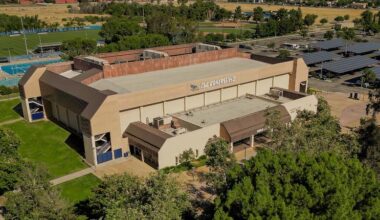 Bakersfield Volleyball Announces Raunak Doshi as First Assistant Coach