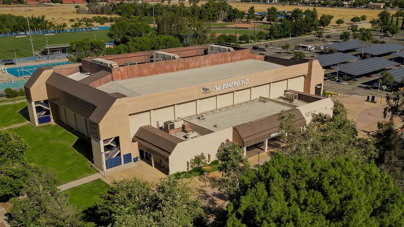 Bakersfield Volleyball Announces Raunak Doshi as First Assistant Coach