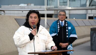 Terminal Island Remembers Internment -
